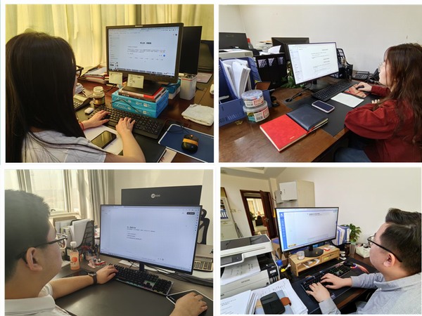 陜煤建設(shè)煤礦運營服務分公司：AI技能觸角深入基層，賦能行穩(wěn)致遠發(fā)展