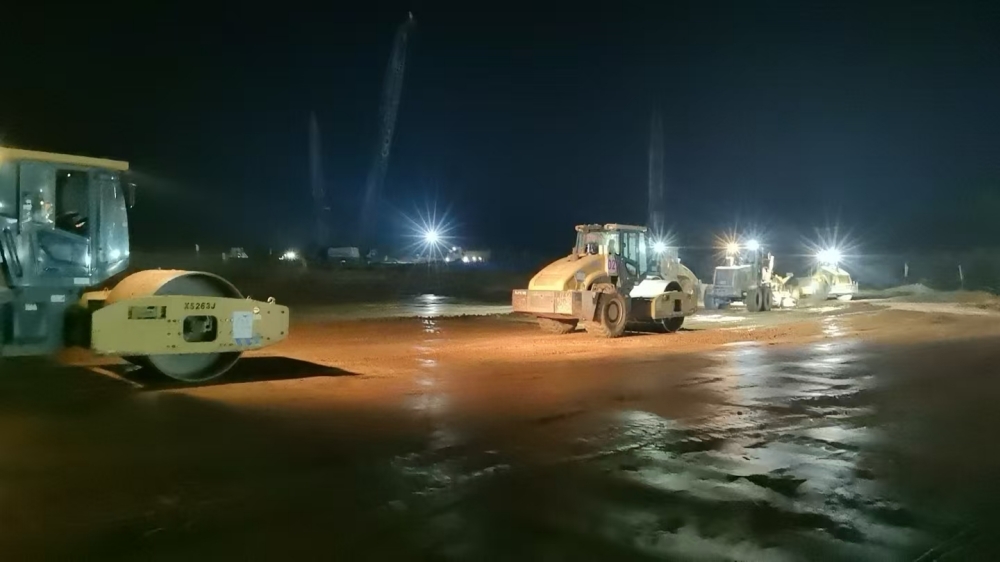 聚焦三主線實(shí)干篤行 統(tǒng)籌三維度提質(zhì)增效