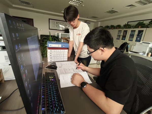 陜煤建設(shè)煤礦運(yùn)營服務(wù)分公司：強(qiáng)化人才培育 推動(dòng)企業(yè)行穩(wěn)致遠(yuǎn)