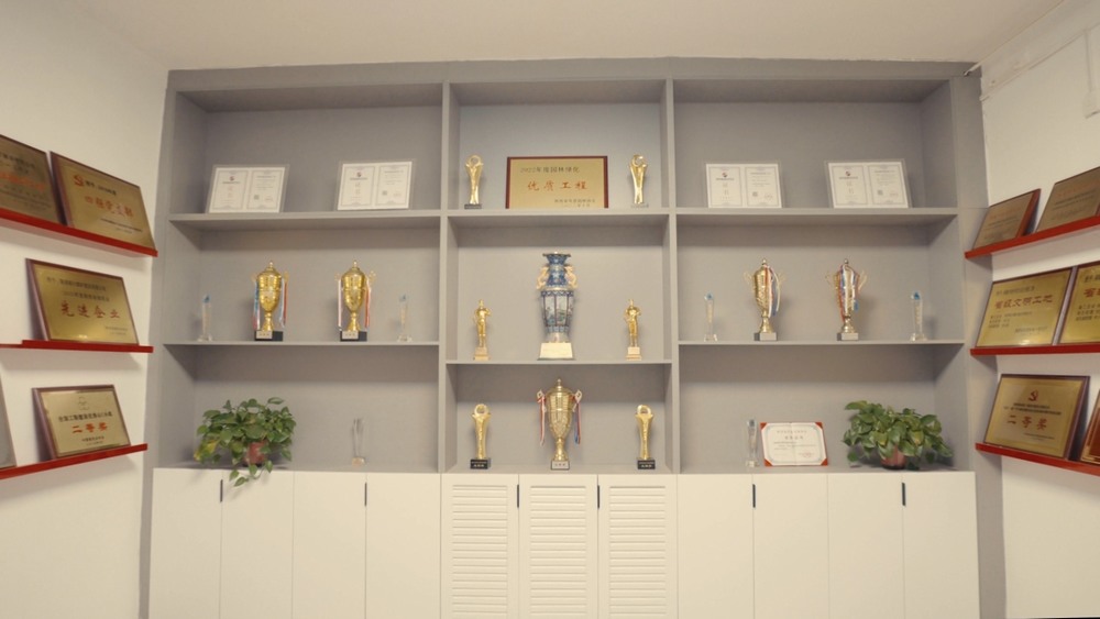 陜煤建設(shè)銅煤公司:檔案管理賦能企業(yè)發(fā)展