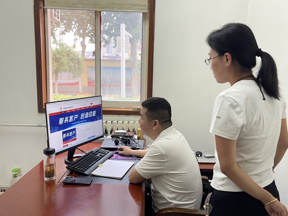 陜煤建設(shè)銅煤公司：聚焦招標(biāo)核心環(huán)節(jié)，筑牢投標(biāo)工作根基