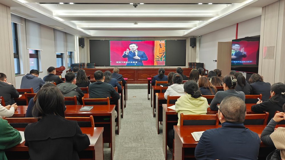 陜煤建設(shè)天工公司：以學(xué)促干賦能企業(yè)高質(zhì)量發(fā)展