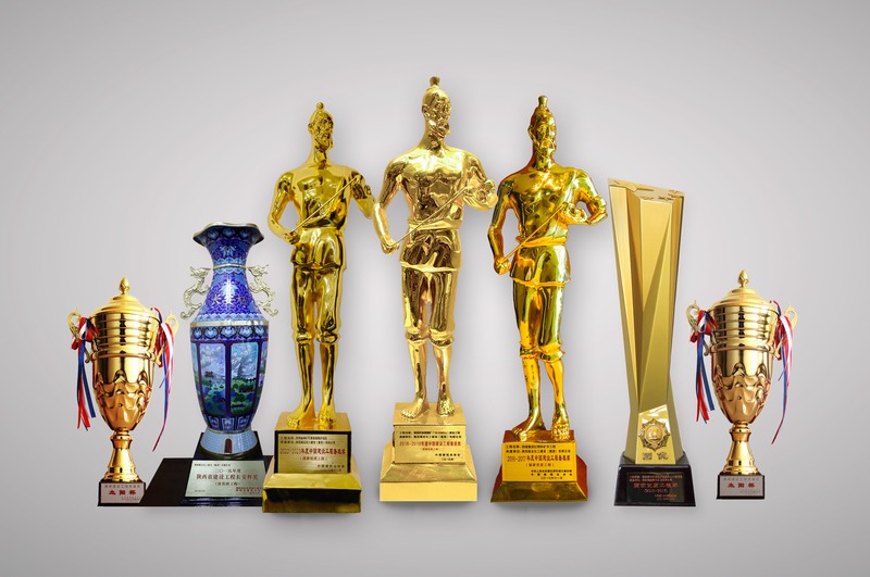 2018-2021年，三年實(shí)現(xiàn)打造“雙特百億”目標(biāo)