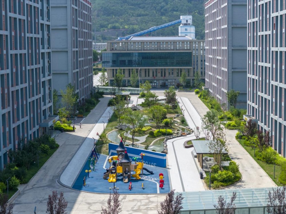 陜煤建設(shè)綠宇公司：全力以赴打好安全生產(chǎn)“主動(dòng)仗”