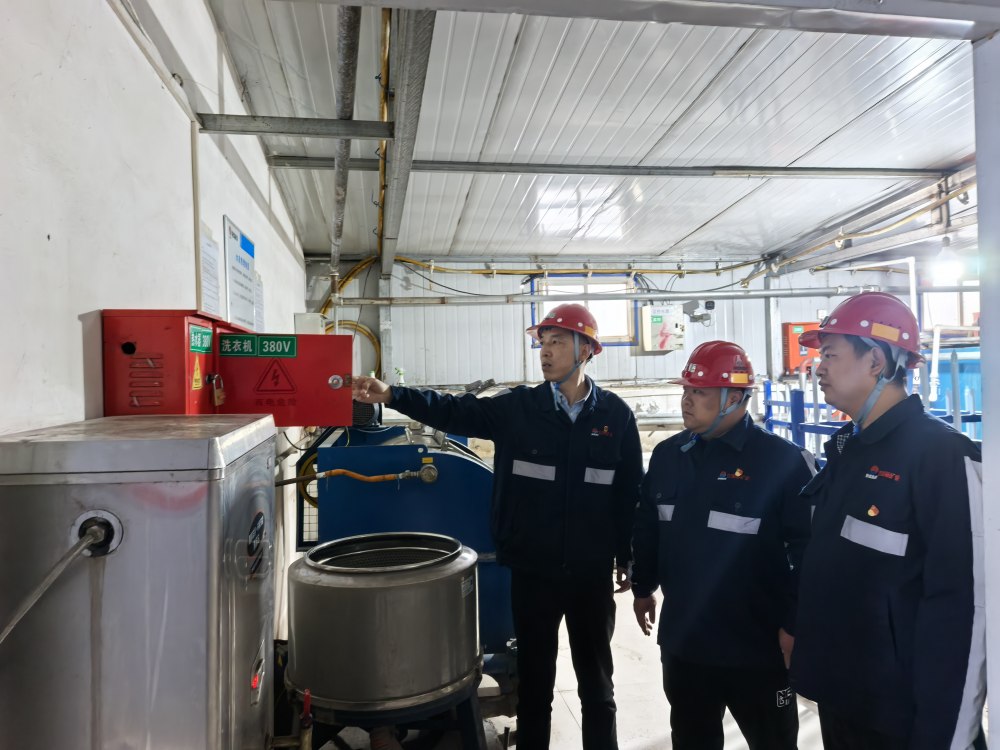 陜煤建設(shè)礦建三公司：冬季筑牢安全網(wǎng)  實(shí)干護(hù)航生產(chǎn)路