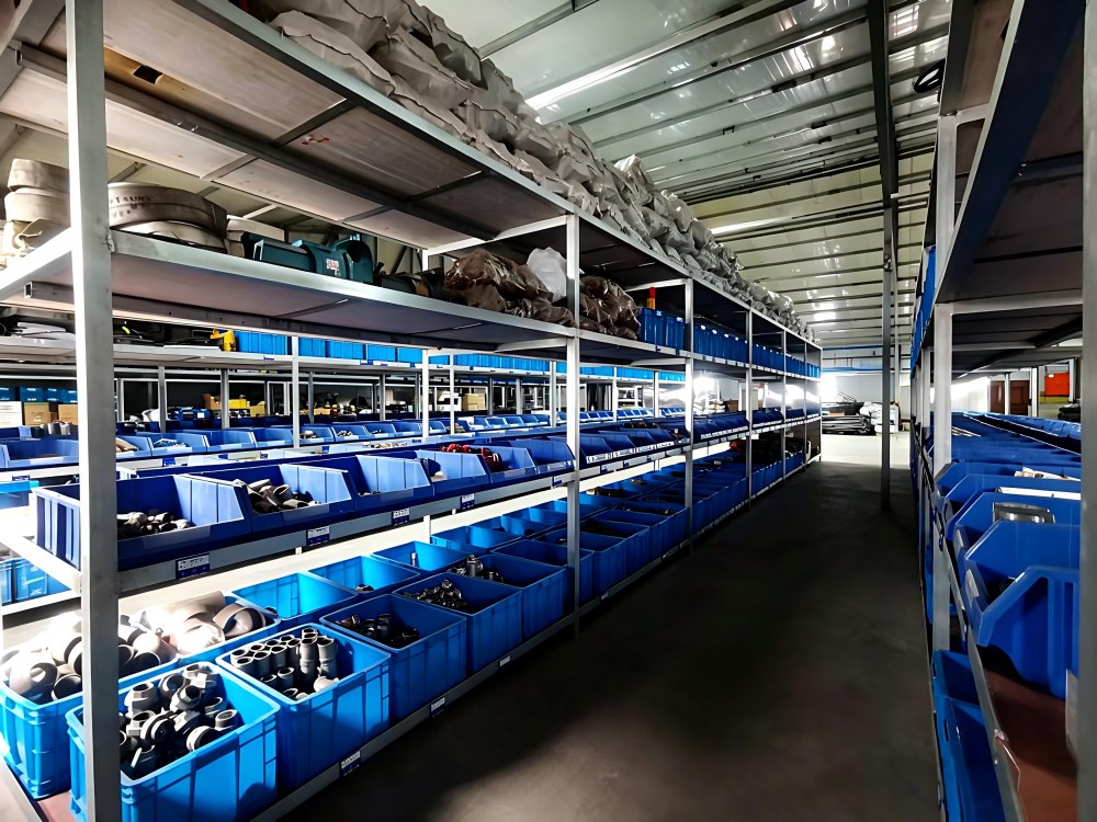 陜煤建設(shè)機(jī)電安裝公司：打好物資保障攻堅(jiān)戰(zhàn) 全力服務(wù)項(xiàng)目建設(shè)