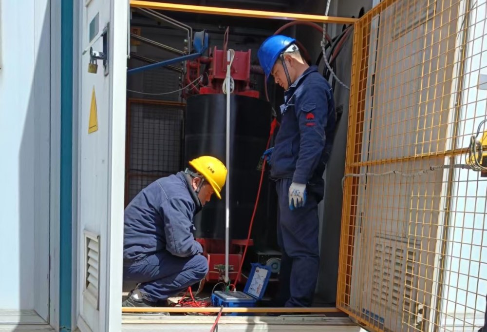 陜煤建設(shè)煤礦運營服務(wù)分公司：春來復(fù)工忙，安全不能“困”